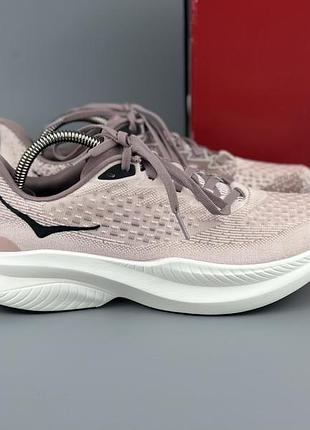 Кросівки hoka mach 6
