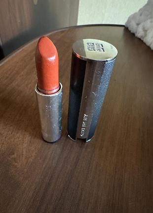 Помада givenchy le rouge interdit intense silk оригинал