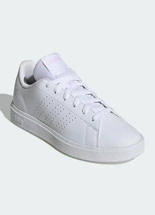 Кроссовки advantage base 2.0 sportswear Thar Thustrib136