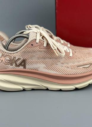Кросівки hoka clifton 9