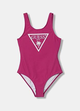 Купальник guess 8-9-10 років на дівчинку