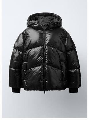 Курточка zara