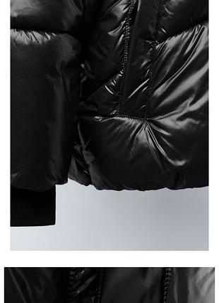 Курточка zara 7