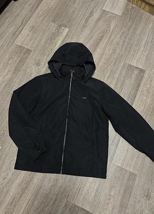 Куртка мужская calvin klein