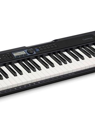 Синтезатор casio ct-s300 black (ct-s300c7)