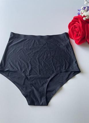 Бесшовные высокие трусики primark