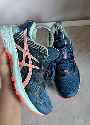 Кросівки asics gel-kanaku 4