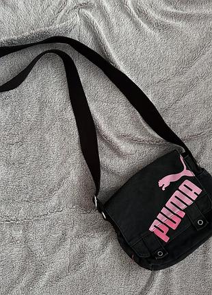 Сумка от puma