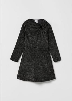 Сукня плаття зара для дівчинки zara