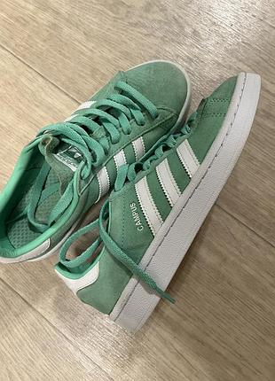 Кросівки жіночі adidas