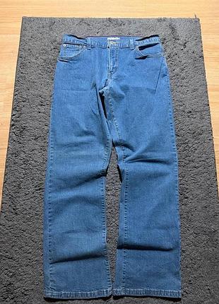 Levis 550 bootcut relaxed, w32 l31