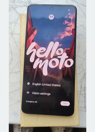Motorola g 84 5g  12/256 торг