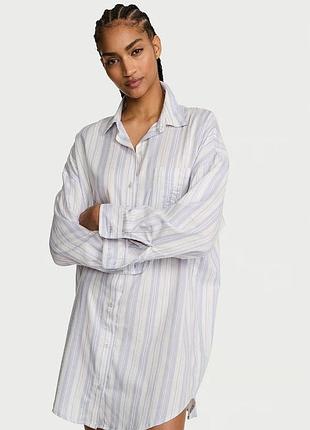 Сорочка для дому та сну victoria's secret