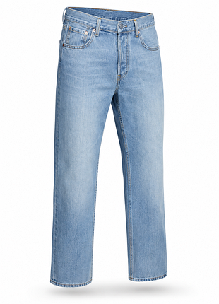 Levis 501 джинсы мужские original w33l32 сток y13-s4-1