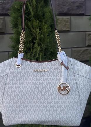 Нова сумочка michael kors 🤎 7