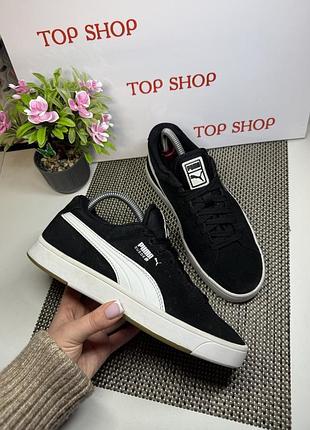 Оригінальні кросівки puma