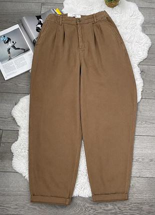 Джинси relaxed fit