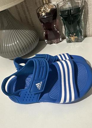 Босоніжки на хлопчика  adidas оплата на картку