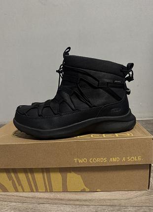 Снегоходы keen
