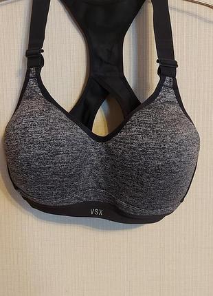 Спорт лиф victoria secrets m
