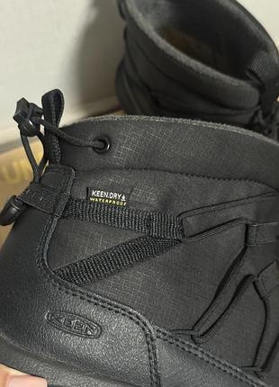 Снегоходы keen 3