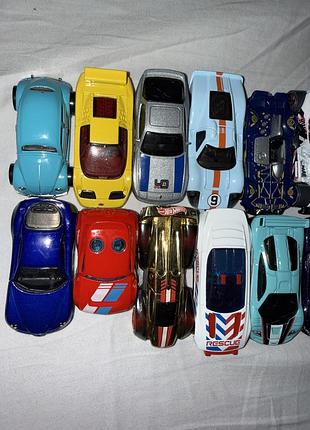 Hot wheels 3