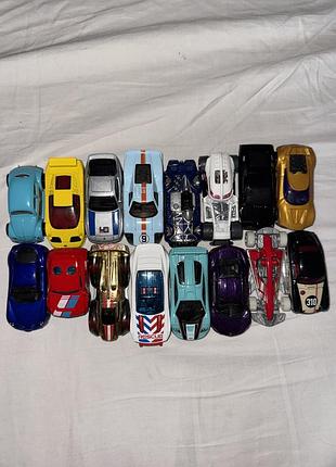Hot wheels 2