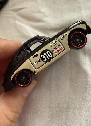 Hot wheels 5