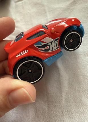 Hot wheels 7