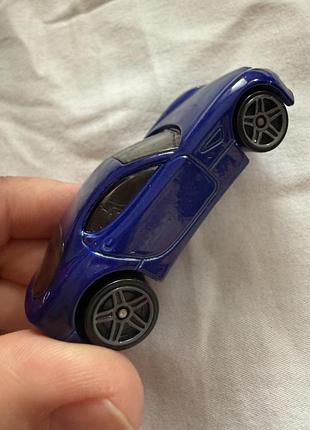 Hot wheels 10