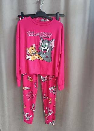 Піжама primark 3