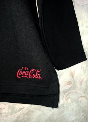Свитшот (coca cola). 2