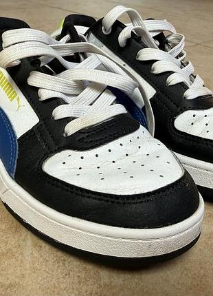 Puma, кросівки для хлопчика