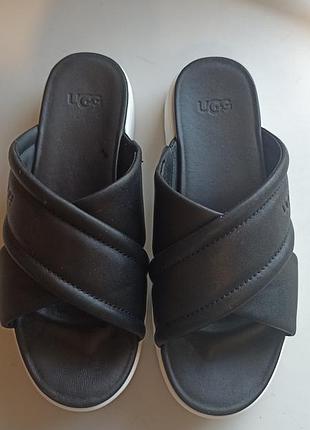Ugg, шлепанцы,сланцы, босоножки,оригинал