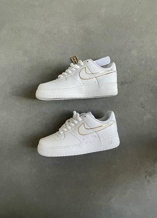 Nike air force 1 premium