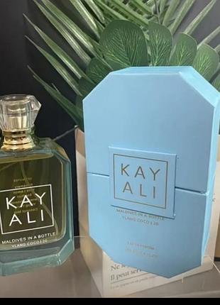 Парфуми kayali!!!!