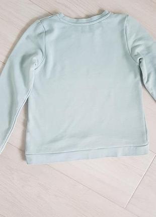 Кофта h&amp;m 8 - 10 года 5