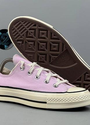 Converse chuck 70 taylor all star кеди кросівки кеды кроссовки обувь взуття черевики для міста класичні повсякденне універсальні конверс конвера