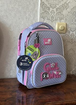 Рюкзак kite education girl's power k26-556m-1