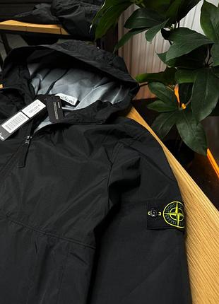 Одна з самих топових моделей stone island gore tex 💣