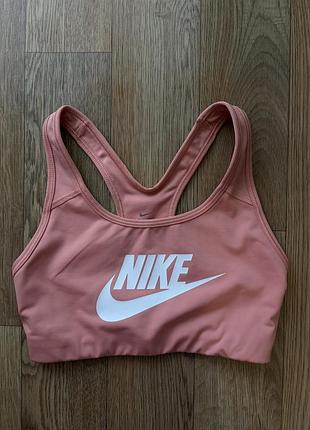 Спортивний топ nike xs