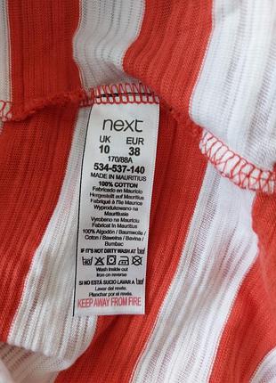 Лонгслів, 100% котон 3