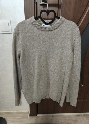Джемпер zara 7
