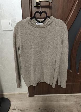 Джемпер zara