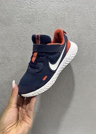 Кросівки nike 29-30 розмір