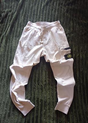 Штани stone island