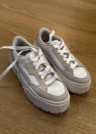 Кросівки оригінал puma