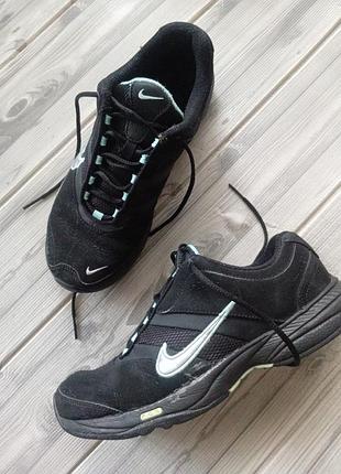 Кросівки nike.38 разм.
