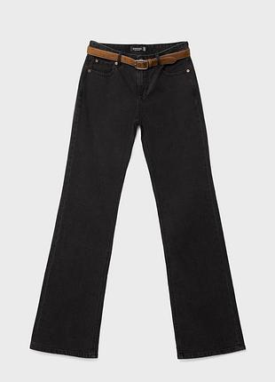 Джинси d68 bootcut