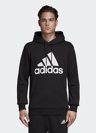 Худі must haves badge of sport